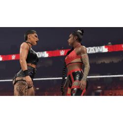 WWE 2K23 SERIES X OCC