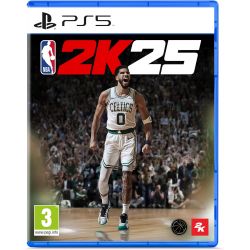 NBA 2K25 PS5