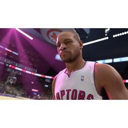 NBA 2K25 PS5