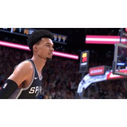 NBA 2K25 SERIES X