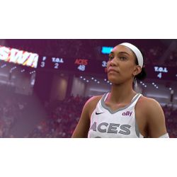 NBA 2K25 SERIES X