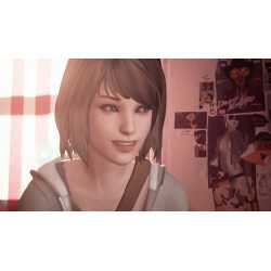 LIFE IS STRANGE ARCADIA BAY COLLECTION SWITCH