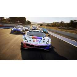 ASSETTO CORSA COMPETIZIONE D1 EDITION PS5