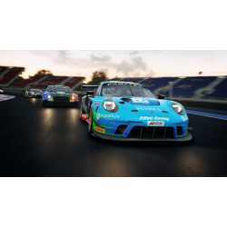 ASSETTO CORSA COMPETIZIONE D1 EDITION PS5