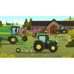 FARMING SIMULATOR KIDS (CIAB) SWITCH