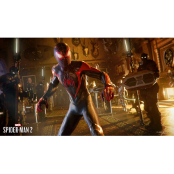 MARVELS SPIDER-MAN 2 PS5