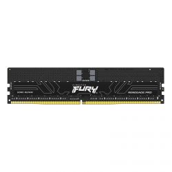 DDR 5 6000 MHZ KINGSTON FURY RENEGADE PRO 256 GO (8 X 32 GO)CL32