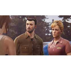 LIFE IS STRANGE ARCADIA BAY COLLECTION SWITCH