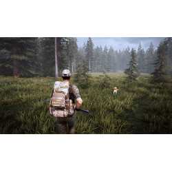 HUNTING SIMULATOR 2 SWITCH