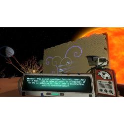 OUTER WILDS ARCHAEOLOGIST EDITION PS5