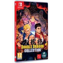 DOUBLE DRAGON COLLECTION SWITCH