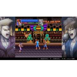 DOUBLE DRAGON COLLECTION SWITCH