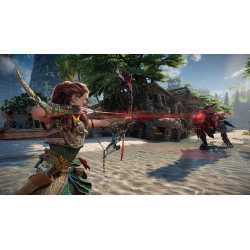 HORIZON FORBIDDEN WEST PS5