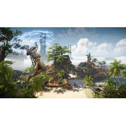 HORIZON FORBIDDEN WEST PS5