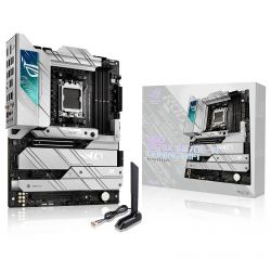 CARTE MERE ASUS ROG STRIX X670E- A GAMING WIFI DDR 5