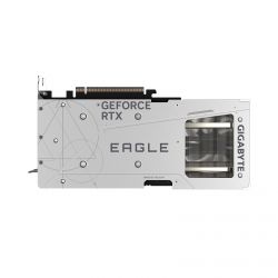 CARTE GRAPHIQUE GIGABYTE GEFORCE RTX 4070 TI SUPER EAGLE OC ICE 16G