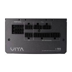 ALIMENTATION MODULAIRE FSP (FORTRON) VITA GM 850W 80+ GOLD ATX 3.1