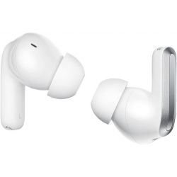 ECOUTEUR BLUETOOTH XIAOMI AURICULAIRE REDMI BUDS 4 PRO AMAZON MUSIC MOON WHITE