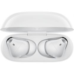 ECOUTEUR BLUETOOTH XIAOMI AURICULAIRE REDMI BUDS 4 PRO AMAZON MUSIC MOON WHITE