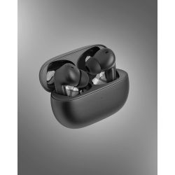 ECOUTEUR BLUETOOTH XIAOMI AURICULAIRE TWS REDMI BUDS 4 PRO MIDNIGHT BLACK