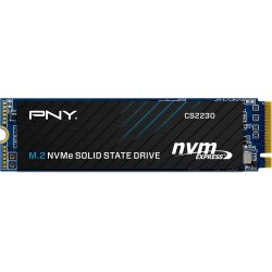 SSD NVME PNY 500GO CS2230 M.2 GEN3