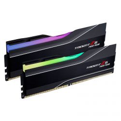 DDR 5 G SKILL TRIDENT Z5 NEO RGB SERIES 32 GO (2X 16 GO) DDR5 6000 MHZ CL30