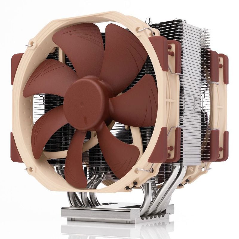 VENTIRAD NOCTUA NH-U14S TR5-SP6