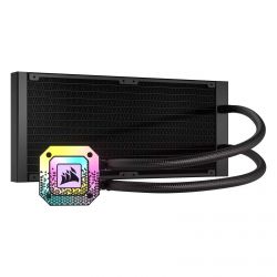 AIO CORSAIR ICUE H115I ELITE CAPELLIX XT (NOIR)