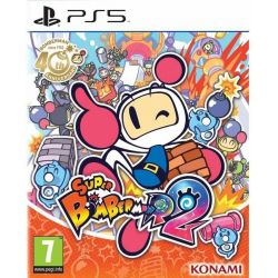 SUPER BOMBERMAN R 2 PS5 OCC