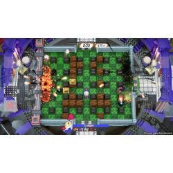 SUPER BOMBERMAN R 2 PS5 OCC