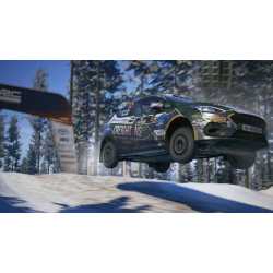 EA SPORTS WRC PS5