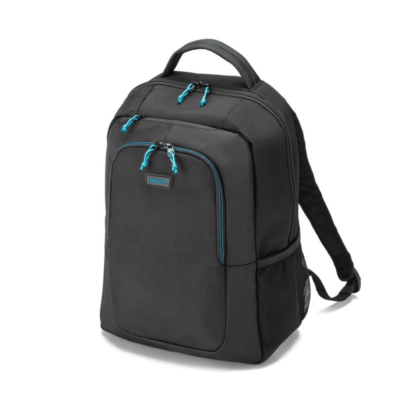 SAC A DOS DICOTA SPIN PC PORTABLE14-15.6 POUCES