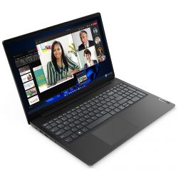 PC PORTABLE LENOVO V15 G4 AMN 82YU - AMD RYZEN 5/ 7520U 4.3 GHZ/ 8 GO/ 256 GO NVME / 15.6/ 1920 X 1080/ NOIR