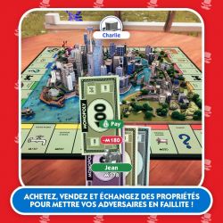 MONOPOLY 2024 PS5