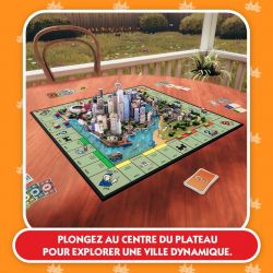 MONOPOLY 2024 PS5