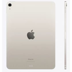 APPLE IPAD AIR 2024 6GEN 11 POUCES 256GB M2 STARLIGHT