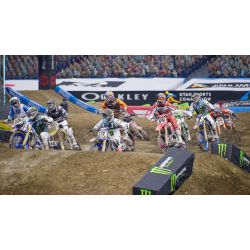 MONSTER ENERGY SUPERCROSS 5 PS5 OCC