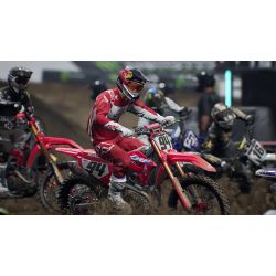 MONSTER ENERGY SUPERCROSS 5 PS5 OCC