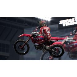 MONSTER ENERGY SUPERCROSS 5 PS5 OCC