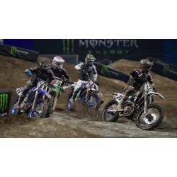 MONSTER ENERGY SUPERCROSS 5 PS5 OCC