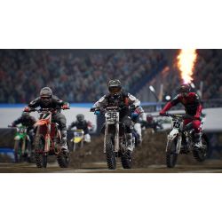 MONSTER ENERGY SUPERCROSS 5 PS5 OCC