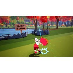 LOONEY TUNES WACKY WORLD OF SPORTS PS5