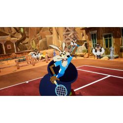 LOONEY TUNES WACKY WORLD OF SPORTS PS5