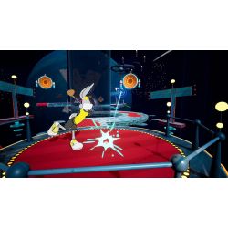 LOONEY TUNES WACKY WORLD OF SPORTS PS5