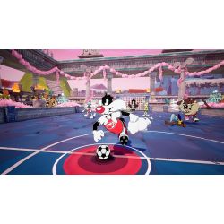 LOONEY TUNES WACKY WORLD OF SPORTS PS5