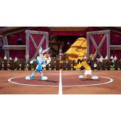 LOONEY TUNES WACKY WORLD OF SPORTS SWITCH