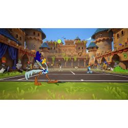 LOONEY TUNES WACKY WORLD OF SPORTS SWITCH