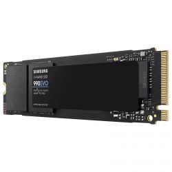 SSD NVME SAMSUNG SSD 990 EVO 1T (1000 GO) M.2 PCIE NVME 1 TO