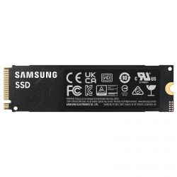 SSD NVME SAMSUNG SSD 990 EVO 1T (1000 GO) M.2 PCIE NVME 1 TO