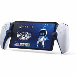 SONY PLAYSTATION PORTAL POUR PS5 BLANC ET NOIR